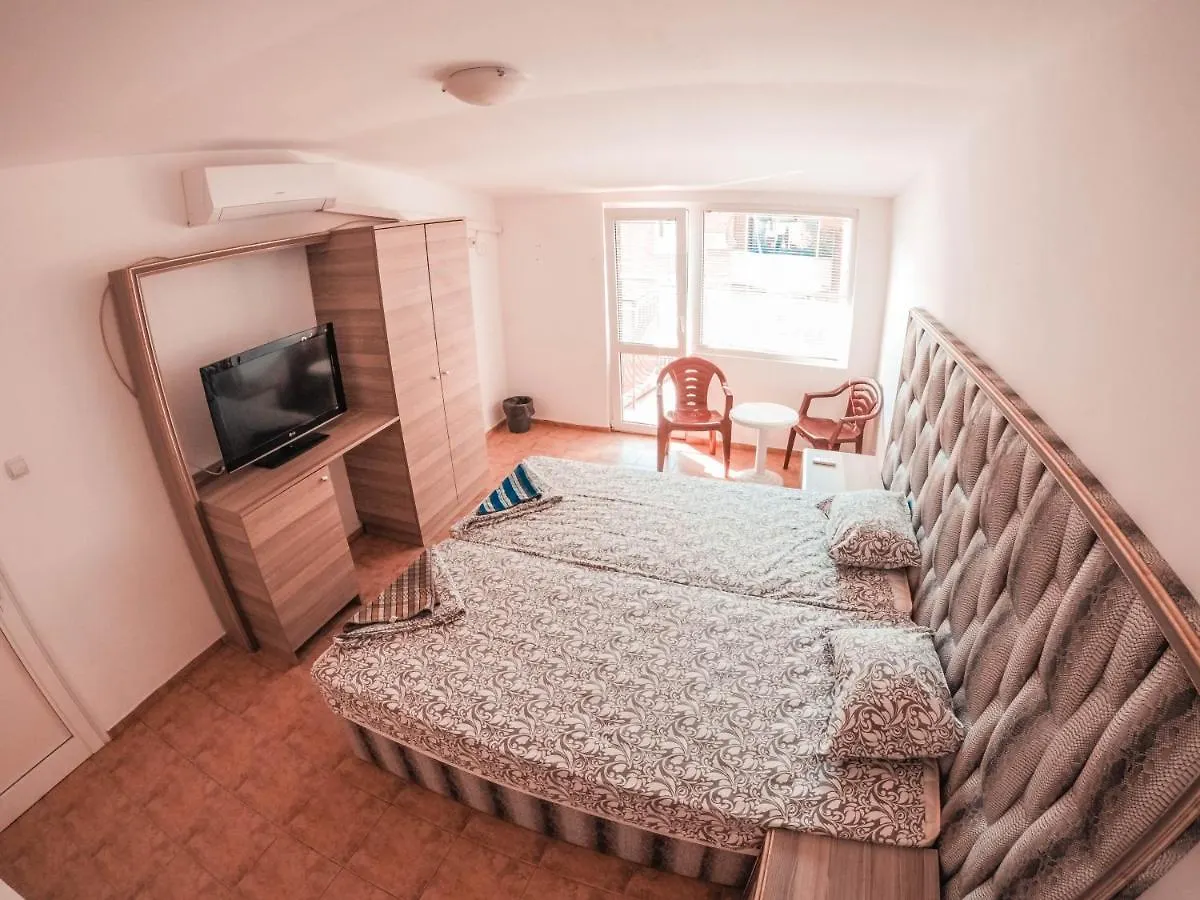 Guest House Gabriel Sozopol