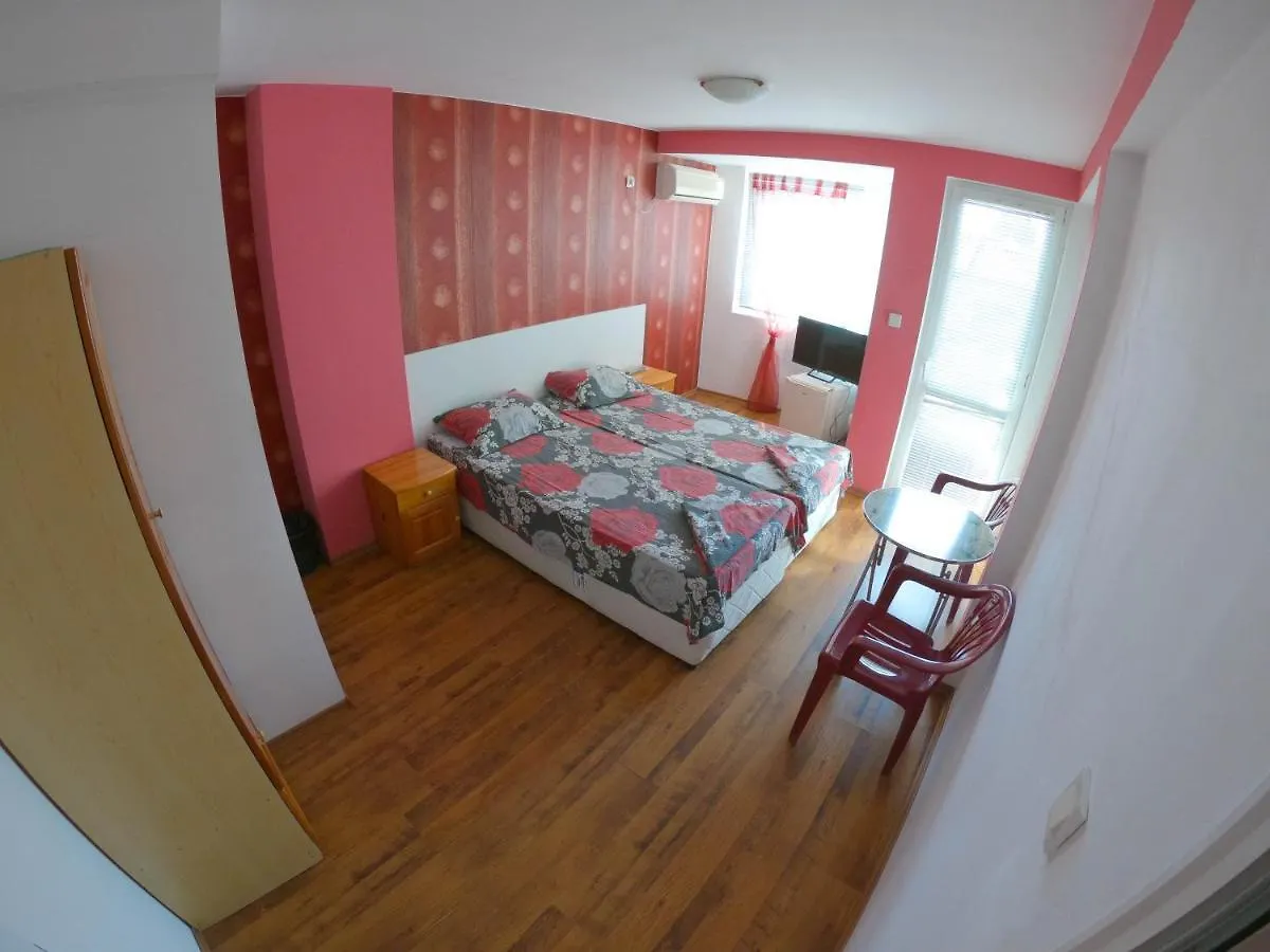 Guest House Gabriel Sozopol Bulgaria