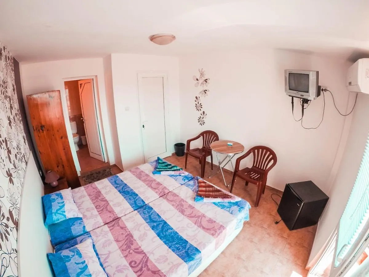 Guest House Gabriel Sozopol