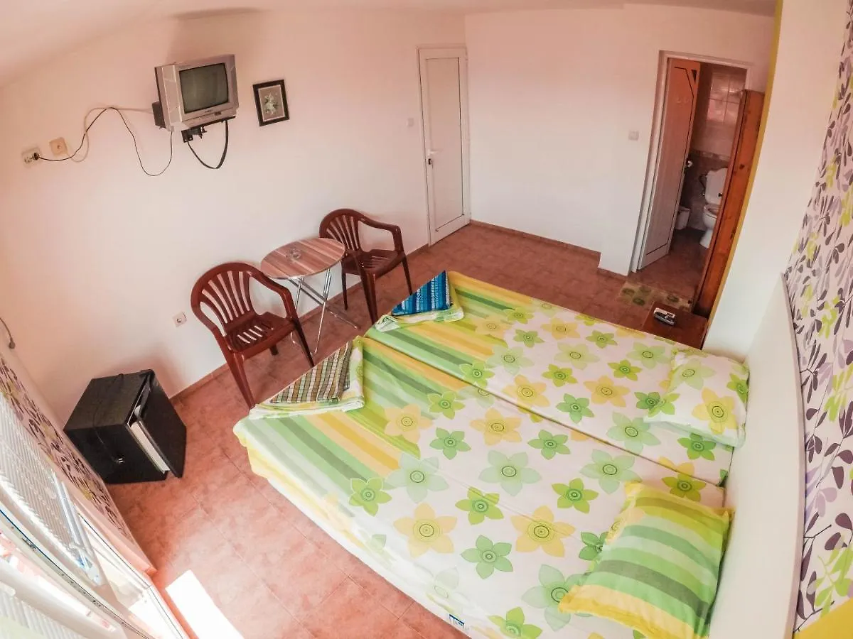 Guest House Gabriel Sozopol