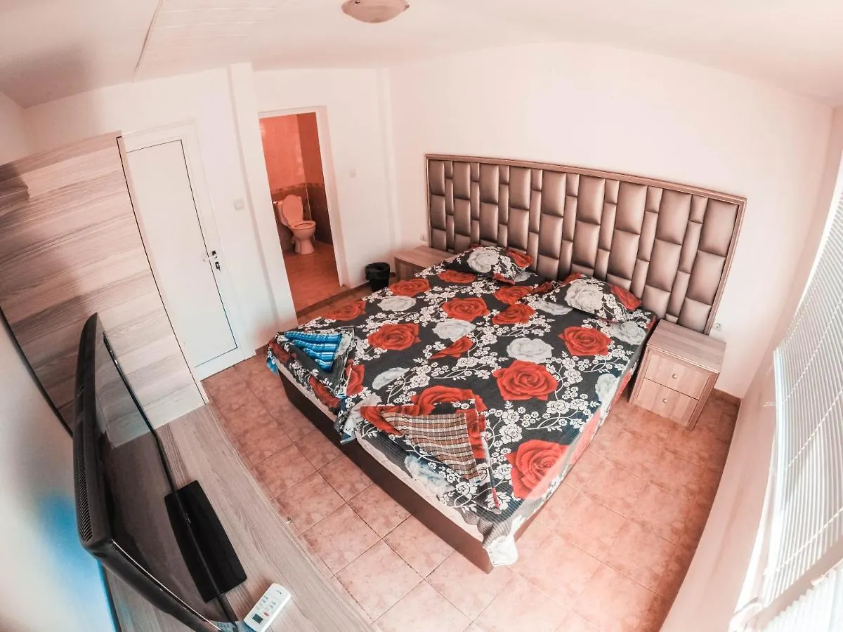 Guest House Gabriel Sozopol