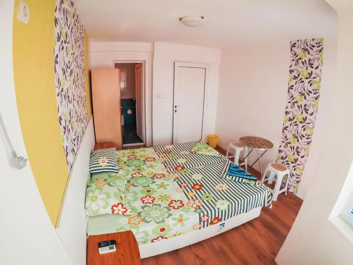 Guest House Gabriel Sozopol Bulgaria